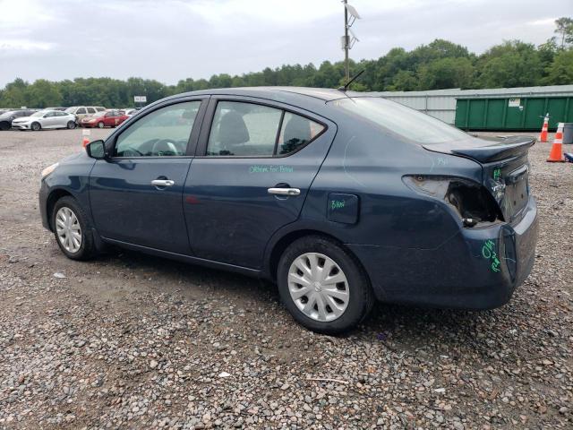 Photo 2 from auction – 2015 NISSAN VERSA S with VIN 3N1CN7AP8FL877319