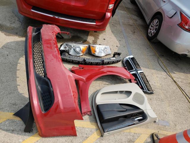 Photo 13 from auction – 2013 DODGE GRAND CARA with VIN 2C4RDGBG9DR506985