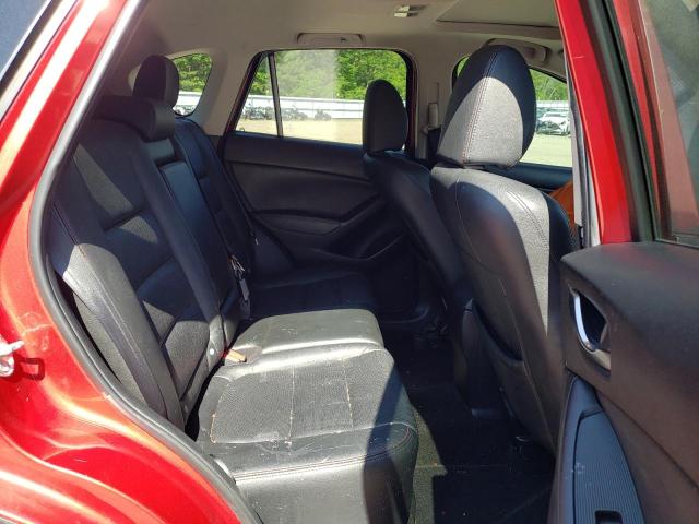 Photo 11 from auction – 2014 MAZDA CX-5 GT with VIN JM3KE4DY4E0421865