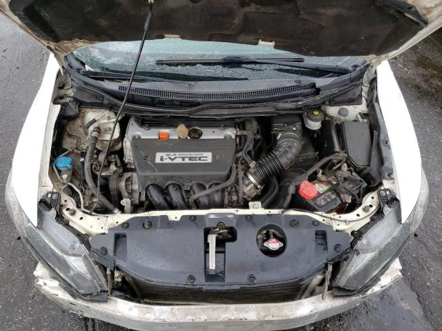 Photo 11 from auction – 2014 HONDA CIVIC SI with VIN 2HGFB6E5XEH700530