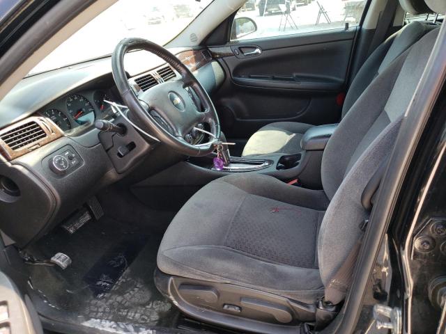 Photo 7 from auction – 2012 CHEVROLET IMPALA LS with VIN 2G1WF5E38C1129355