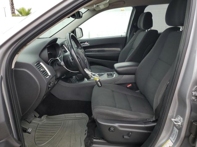 Photo 7 from auction – 2017 DODGE DURANGO SX with VIN 1C4RDHAG6HC657109
