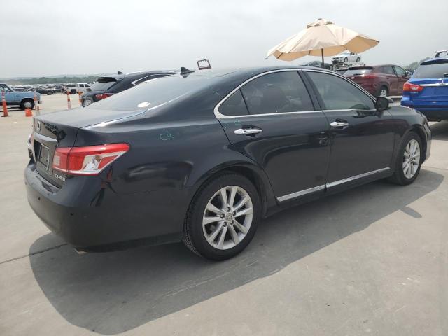 Photo 3 from auction – 2011 LEXUS ES 350 with VIN JTHBK1EG9B2427293
