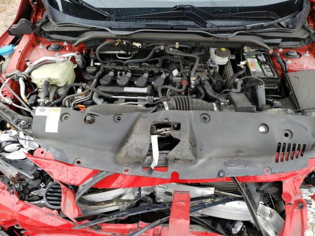 Photo 11 from auction – 2016 HONDA CIVIC EX with VIN 2HGFC1F38GH635158