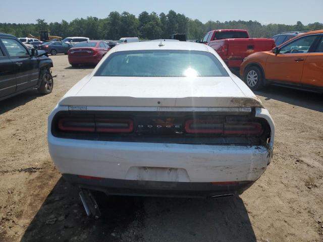 Photo 6 from auction – 2015 DODGE CHALLENGER with VIN 2C3CDZBG4FH733905