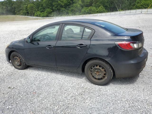 Photo 2 from auction – 2012 MAZDA 3 I with VIN JM1BL1UF9C1545357