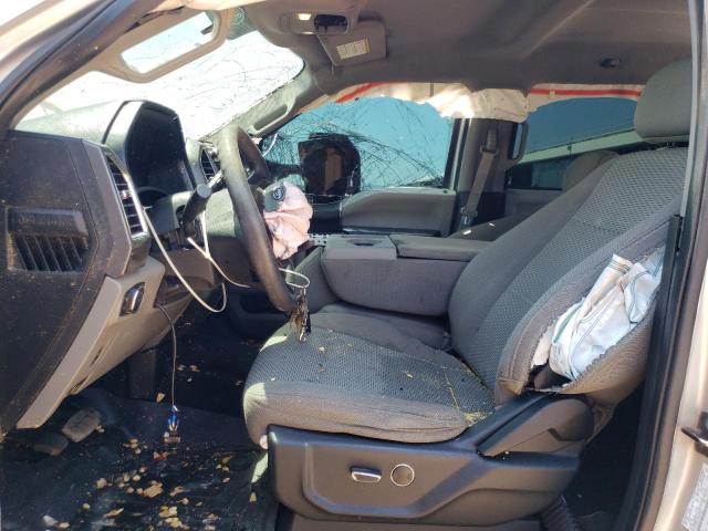 Photo 7 from auction – 2017 FORD F250 SUPER with VIN 1FT7W2BT4HED67921