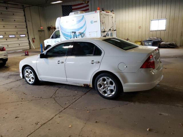 Photo 2 from auction – 2010 FORD FUSION SE with VIN 3FAHP0HA2AR283147