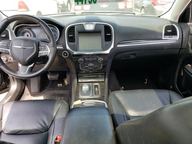 Photo 8 from auction – 2016 CHRYSLER 300 LIMITE with VIN 2C3CCARG6GH325014