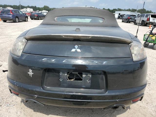Photo 6 from auction – 2011 MITSUBISHI ECLIPSE SP with VIN 4A37L5EF9BE001764