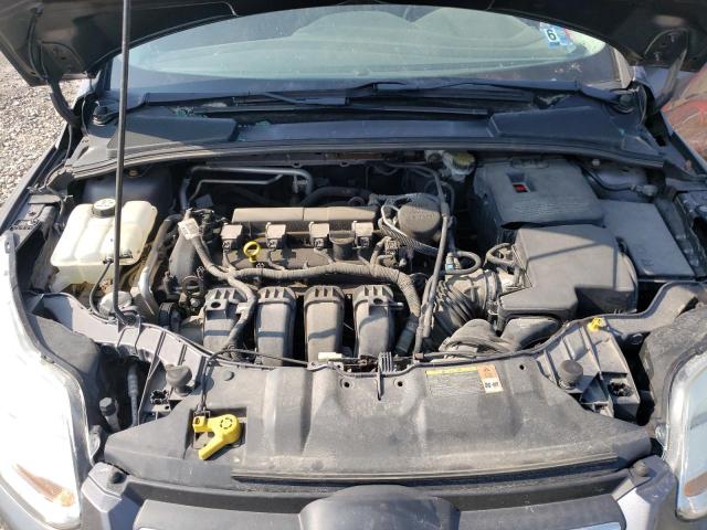 Photo 11 from auction – 2012 FORD FOCUS S with VIN 1FAHP3E22CL263383