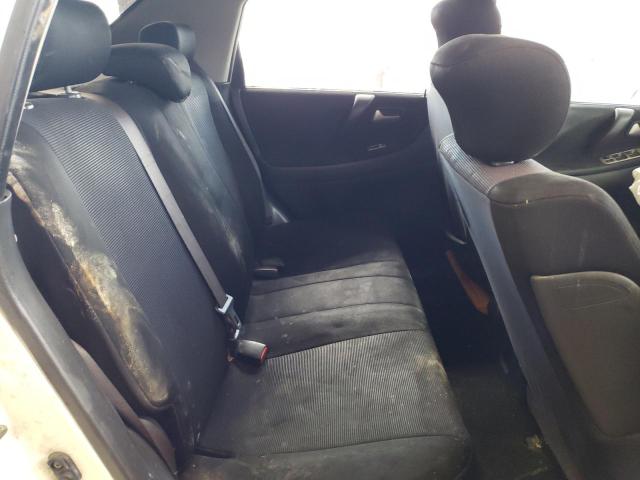 Photo 10 from auction – 2006 SUZUKI AERIO with VIN JS2RB62S165300733