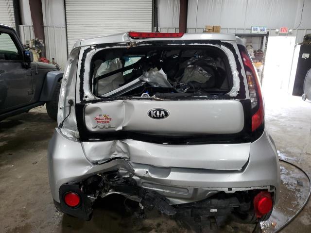 Photo 6 from auction – 2017 KIA SOUL with VIN KNDJN2A2XH7473456