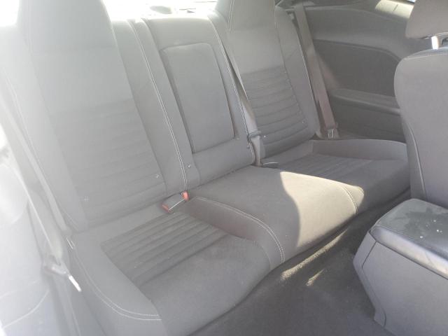 Photo 10 from auction – 2014 DODGE CHALLENGER with VIN 2C3CDYDJ8EH236115