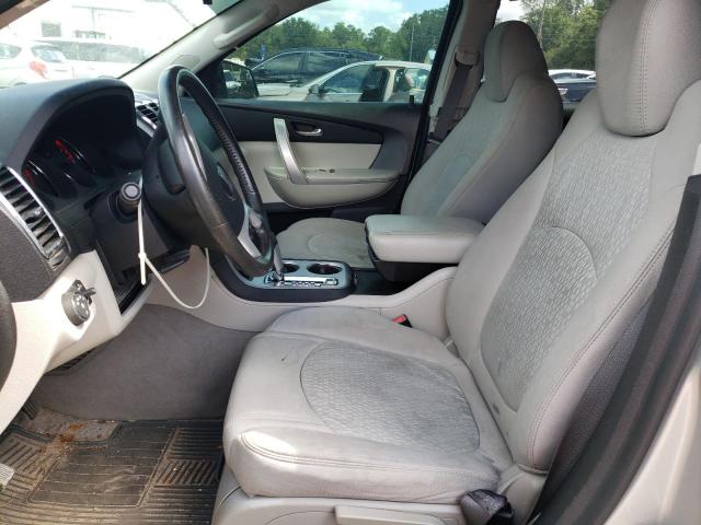 Photo 7 from auction – 2012 GMC ACADIA SLE with VIN 1GKKRNEDXCJ301112