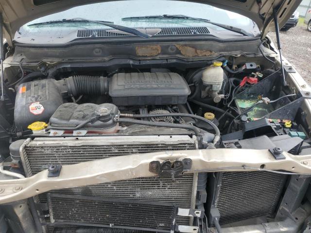 Photo 11 from auction – 2002 DODGE RAM 1500 with VIN 3B7HA18N92G103745