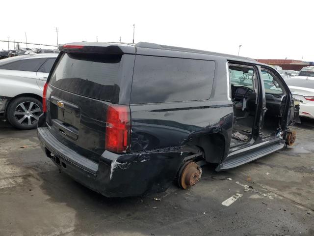 Photo 3 from auction – 2018 CHEVROLET SUBURBAN C with VIN 1GNSCGKC2JR354641