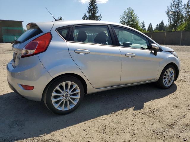 Photo 3 from auction – 2014 FORD FIESTA SE with VIN 3FADP4EJ1EM190990