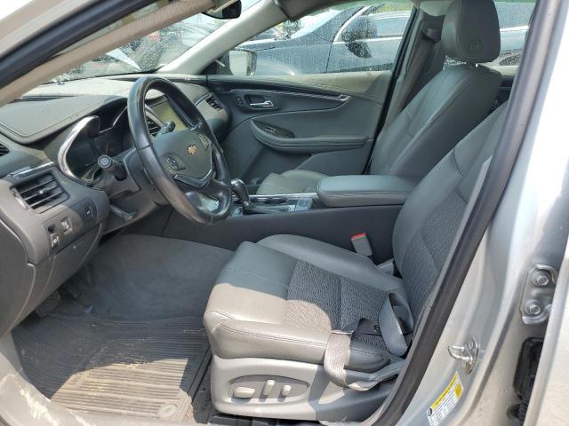 Photo 7 from auction – 2015 CHEVROLET IMPALA LT with VIN 1G1115SL4FU130119