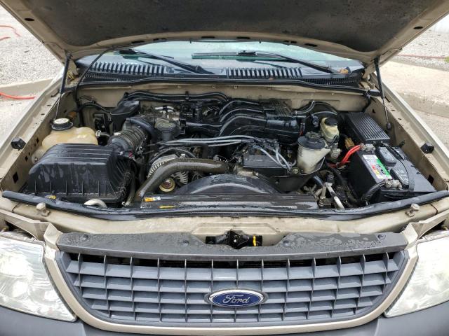 Photo 11 from auction – 2004 FORD EXPLORER X with VIN 1FMZU62K64UA95669