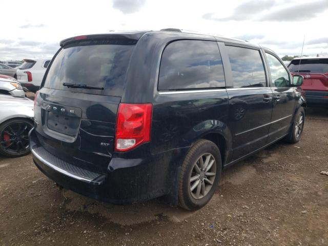Photo 3 from auction – 2014 DODGE GRAND CARA with VIN 2C4RDGCG5ER462290