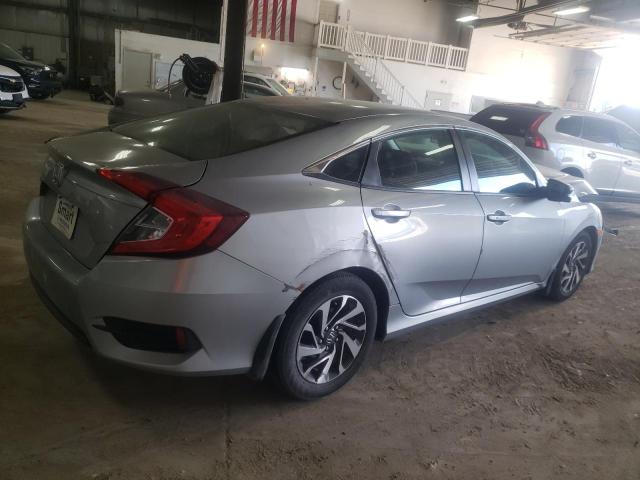 Photo 3 from auction – 2016 HONDA CIVIC EX with VIN 19XFC2F79GE071555