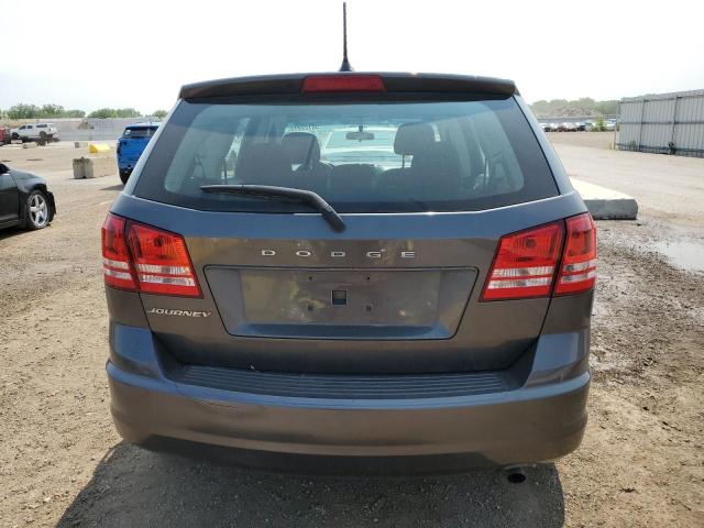 Photo 6 from auction – 2014 DODGE JOURNEY SE with VIN 3C4PDCAB0ET134618