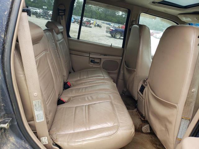 Photo 11 from auction – 1999 FORD EXPLORER with VIN 1FMZU32P6XZA08273