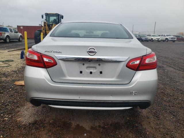 Photo 6 from auction – 2016 NISSAN ALTIMA 2.5 with VIN 1N4AL3AP4GC233290