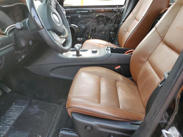 Photo 7 from auction – 2015 JEEP GRAND CHER with VIN 1C4RJFJG6FC726777