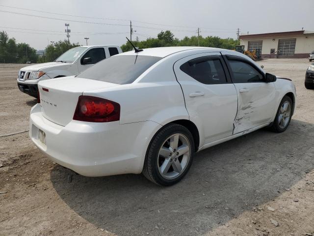 Photo 3 from auction – 2013 DODGE AVENGER SE with VIN 1C3CDZAB5DN565721