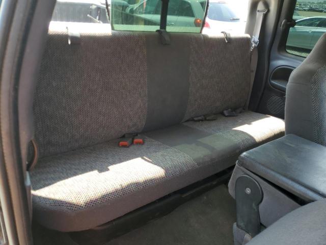 Photo 10 from auction – 2001 DODGE RAM 2500 with VIN 3B7KF23671G729533