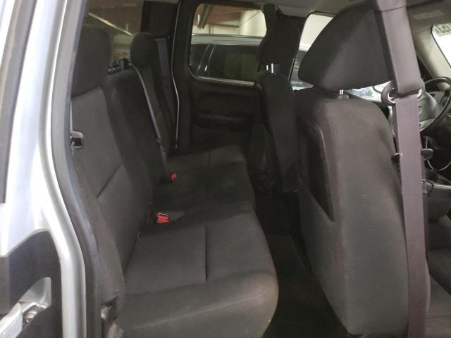 Photo 10 from auction – 2013 CHEVROLET SILVERADO with VIN 1GCRKSE79DZ187369