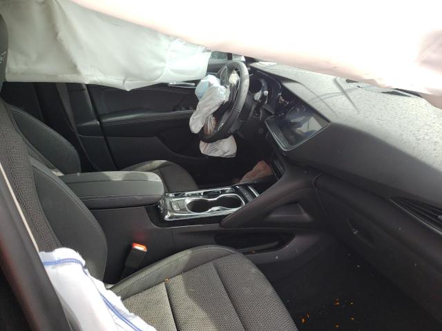 Photo 11 from auction – 2023 BUICK ENVISION P with VIN LRBAZLR48PD014344