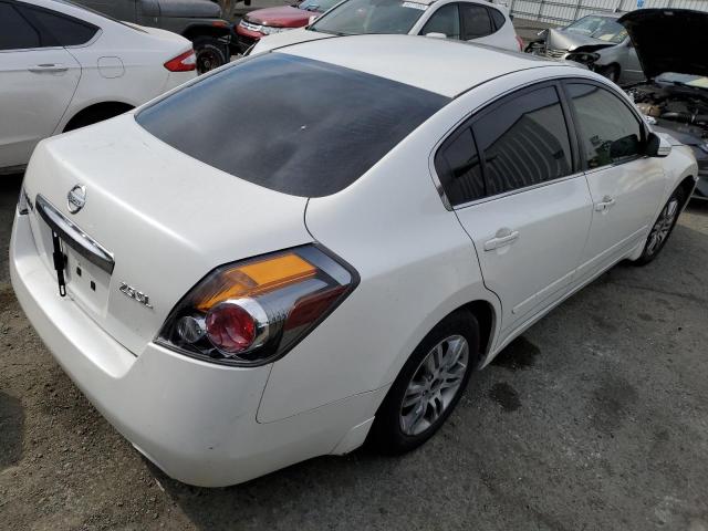 Photo 3 from auction – 2010 NISSAN ALTIMA BAS with VIN 1N4AL2AP0AN488041