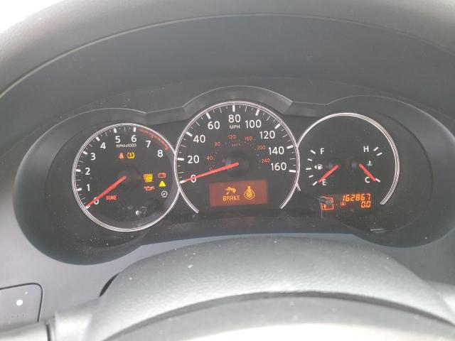 Photo 9 from auction – 2011 NISSAN ALTIMA BAS with VIN 1N4AL2AP5BN417211