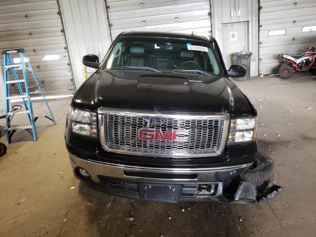 Photo 5 from auction – 2009 GMC SIERRA K15 with VIN 3GTEK33359G190524