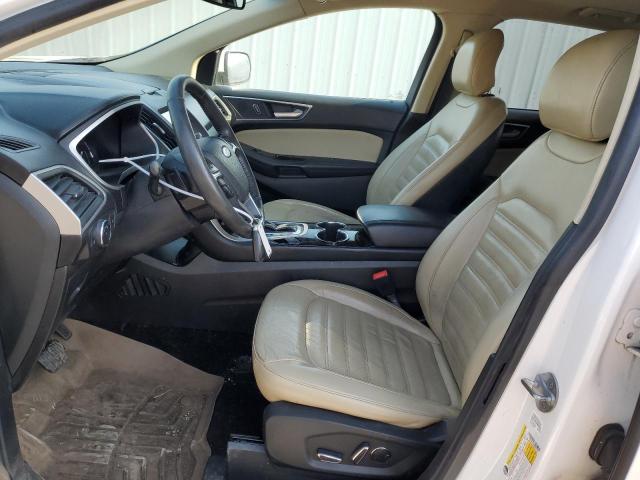 Photo 7 from auction – 2017 FORD EDGE SEL with VIN 2FMPK4J91HBB67146