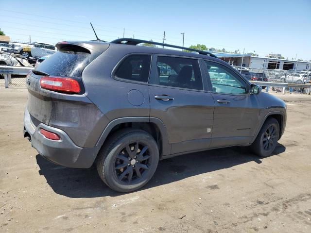 Photo 3 from auction – 2014 JEEP CHEROKEE L with VIN 1C4PJMCS4EW294412