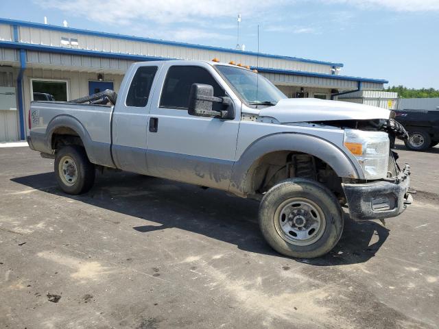 صورة رقم 4 من المزاد - 2015 FORD F250 SUPER مع VIN 1FT7X2B60FEA91970