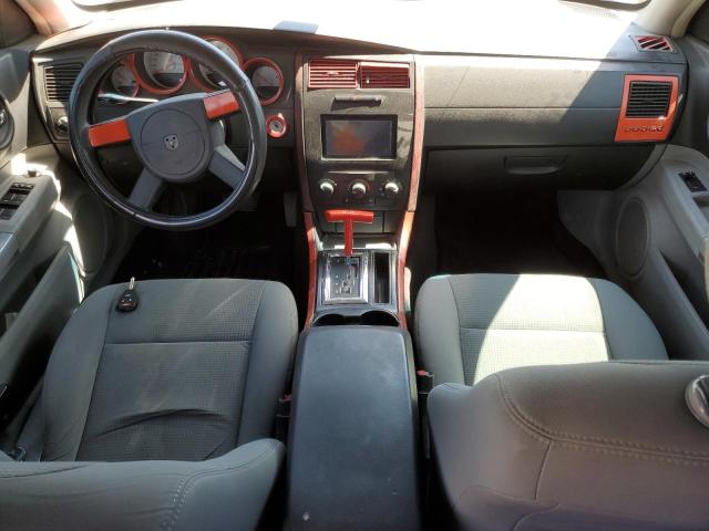 Photo 8 from auction – 2007 DODGE CHARGER SE with VIN 2B3KA43GX7H856189