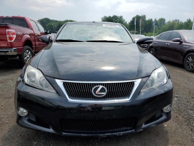 Photo 5 from auction – 2010 LEXUS IS 250 with VIN JTHFF2C21A2500643