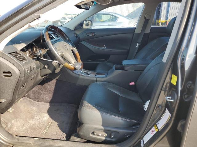 Photo 7 from auction – 2011 LEXUS ES 350 with VIN JTHBK1EG9B2428413