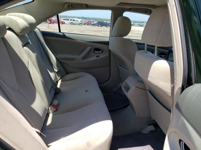 Photo 10 from auction – 2011 TOYOTA CAMRY BASE with VIN 4T4BF3EK2BR111004
