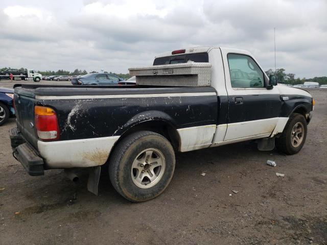 Photo 3 from auction – 2003 MAZDA B2300 with VIN 4F4YR12D13TM03137