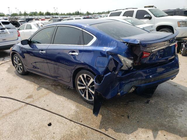Photo 2 from auction – 2016 NISSAN ALTIMA 3.5 with VIN 1N4BL3AP7GC212891