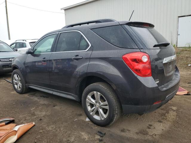 Photo 2 from auction – 2015 CHEVROLET EQUINOX LT with VIN 2GNFLFEK2F6220939