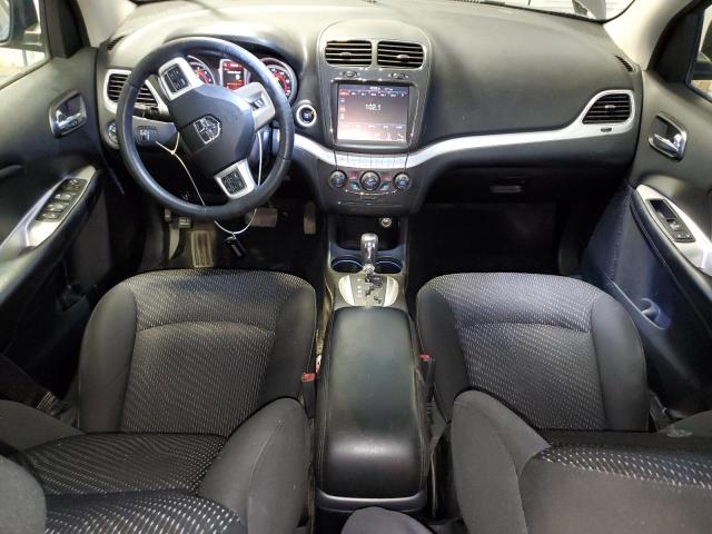 Photo 8 from auction – 2015 DODGE JOURNEY SX with VIN 3C4PDCBG8FT737568