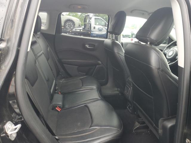 Photo 11 from auction – 2018 JEEP COMPASS LA with VIN 3C4NJDBB7JT393573
