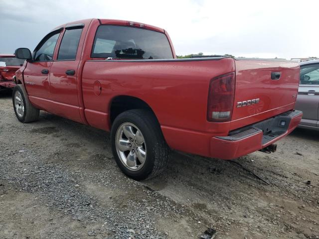 Zdjęcie 2 z aukcji – 2003 DODGE RAM 1500 S z VIN 1D7HA18D23J571779